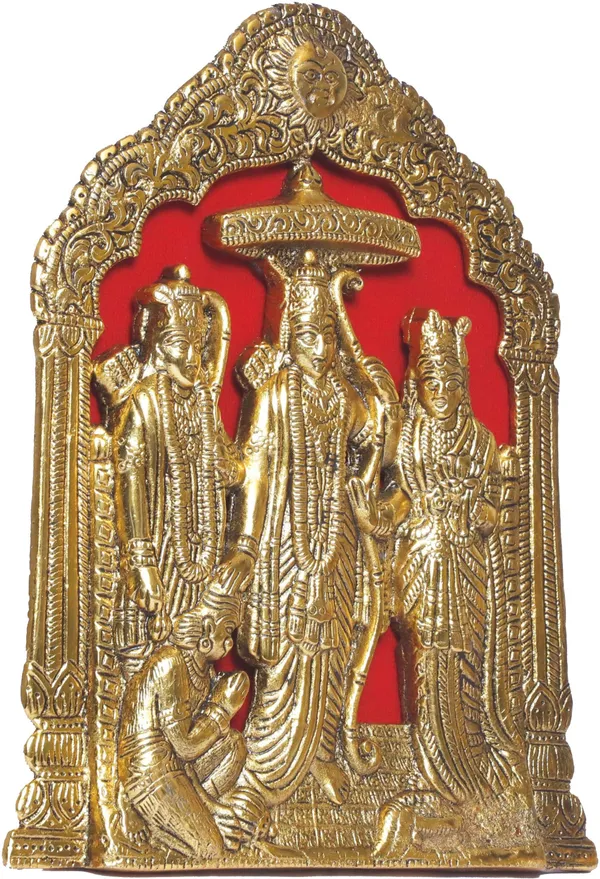 Lord_Ram_Darbar_Idol_Wall_Hanging_Showpiece_-_Metal_Ram_Darbar_Table_Top_Statue_Decorative_Showpiece_-_25_Cm_(Aluminium)